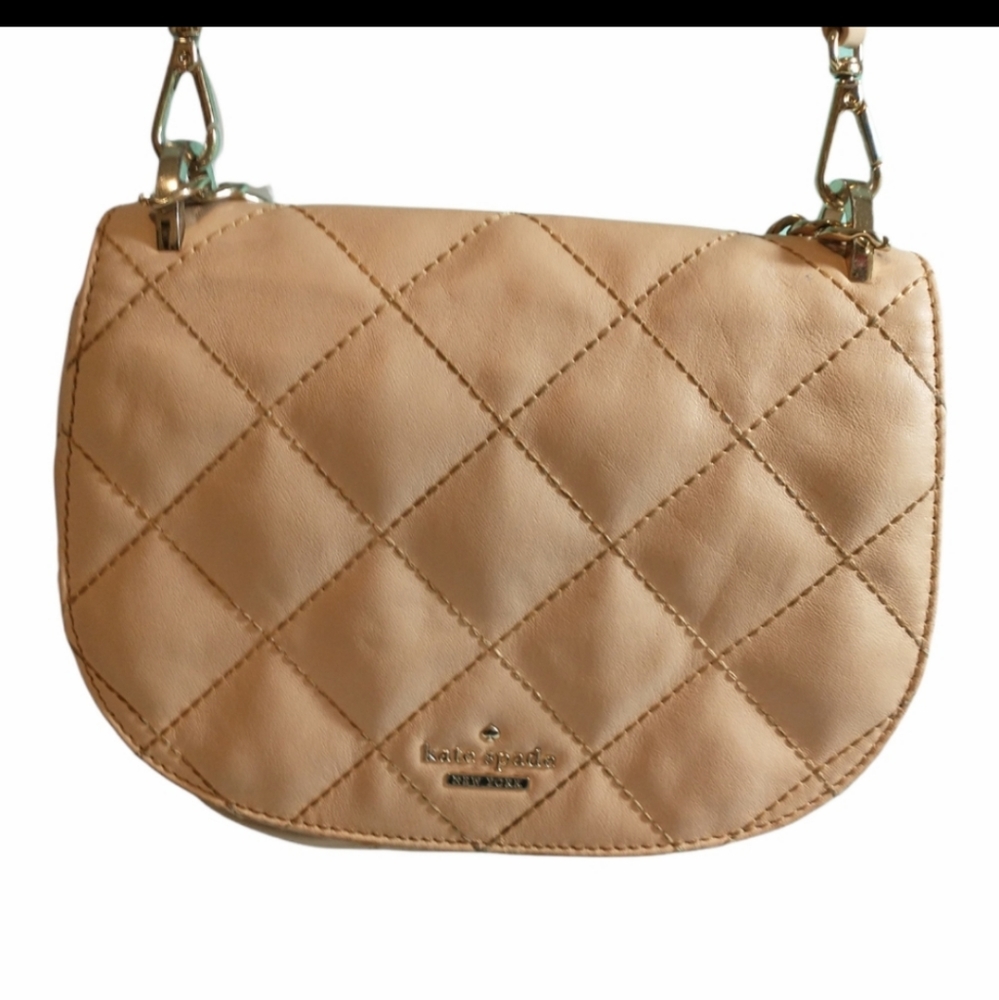 Kate Spade Rita Emerson Cashew Cros…